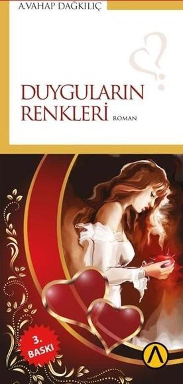 Duyguların Renkleri - Ares Kitap - Image 1