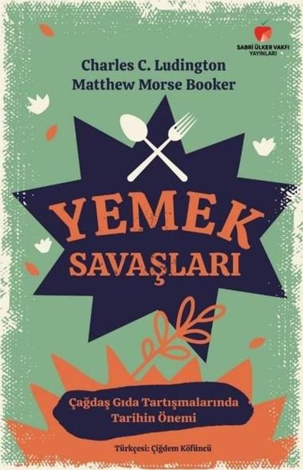 Yemek Savaşları - Sabri Ülker Vakfı - Image 1
