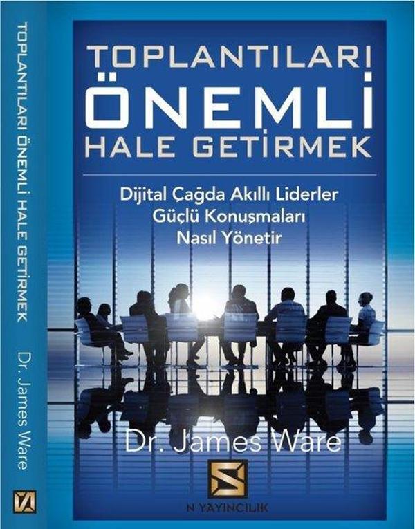 Toplantıları Önemli Hale Getirmek - N Yayıncılık - Image 1