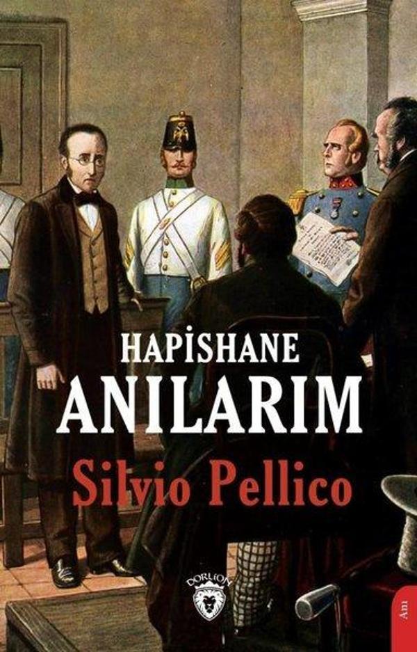 Hapishane Anılarım - Dorlion Yayınevi - Image 1