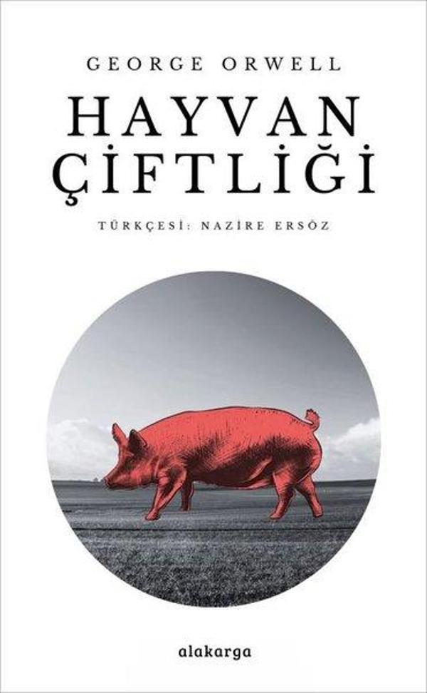 Alakarga Hayvan Çiftliği - Alakarga - Image 1