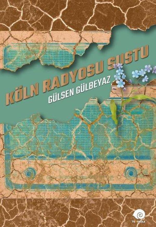 Köln Radyosu Sustu - Ters Kule Yayınları - Image 1