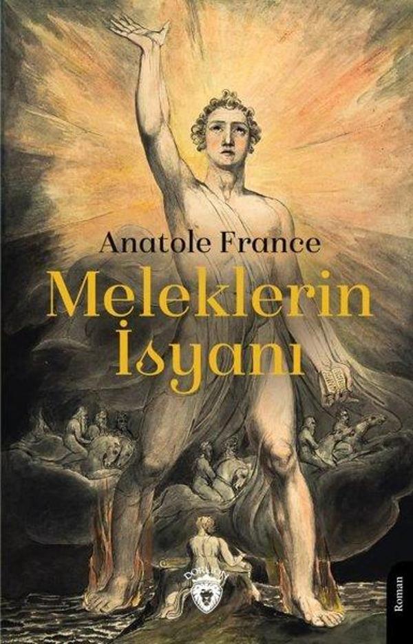 Meleklerin İsyanı - Dorlion Yayınevi - Image 1