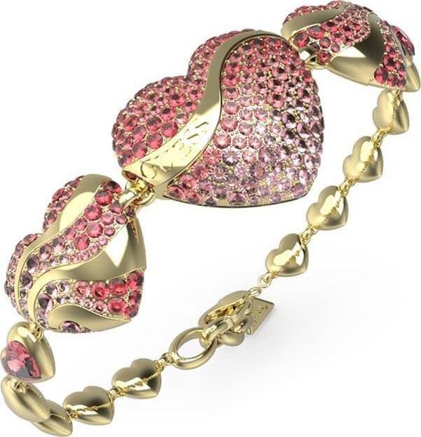 Guess JGUJUBB04484JWYGRDS Kalpli Kadın Bileklik - Image 1