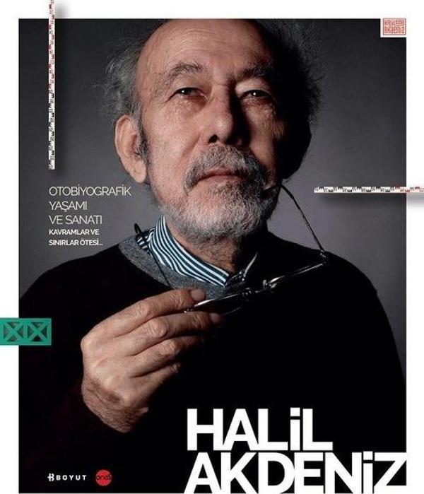 Otobiyografik Yaşamı ve Sanatı Kavramlar ve Sınırlar Ötesi - Boyut Yayın Grubu - Image 1