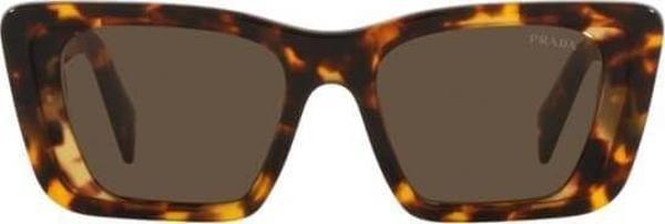 Prada  0PR 08YS 01V8C151 HN Kadın Güneş Gözlüğü - Image 1