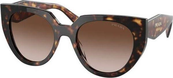 Prada  0PR 14WS 2AU6S152 HN Kadın Güneş Gözlüğü - Image 1