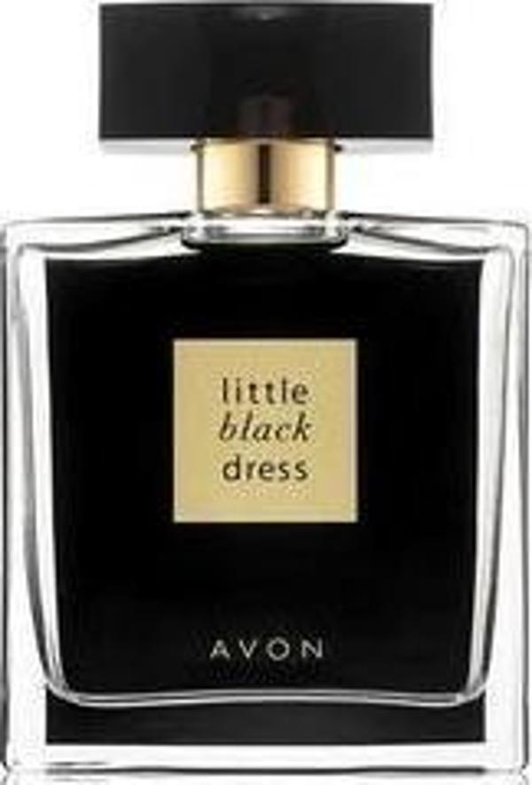 Avon Little Black Dress Edp 30 Ml Bayan Parfüm - Image 1