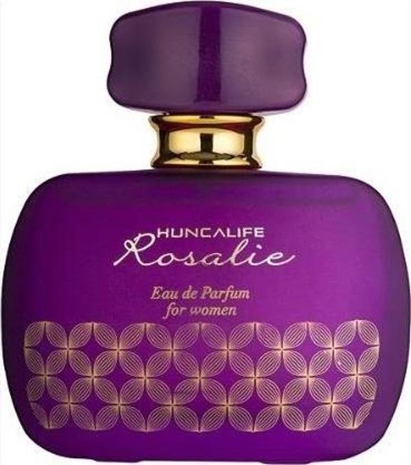 Huncalife Rosalie Edp 50 ml Kadın Parfüm 8690973718082 - Image 1