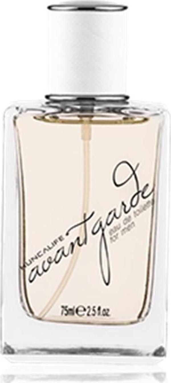 HuncaLife Avantgarde Edt 75 ml Erkek Parfümü 8690973715586 - Image 1