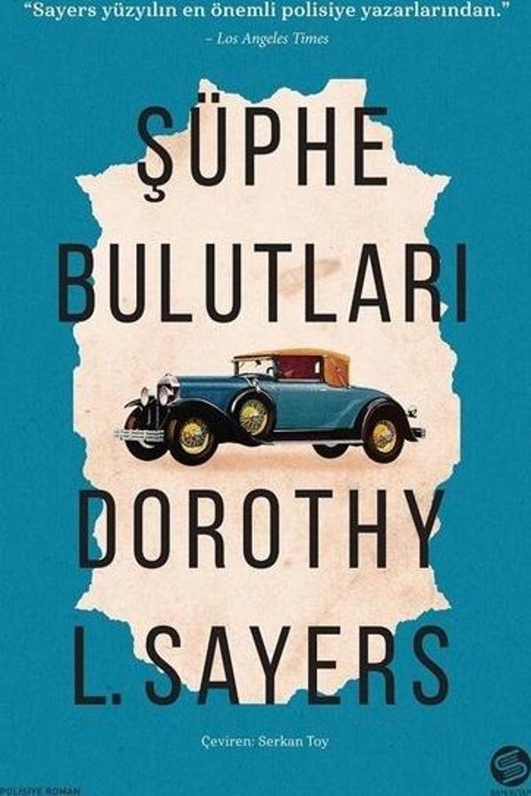Şüphe Bulutları - Sahi Kitap - Image 1