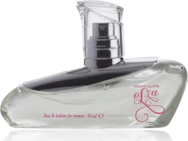 HuncaLife Ella Edt 35 ml Kadın Parfümü 8690973704221 - Image 1