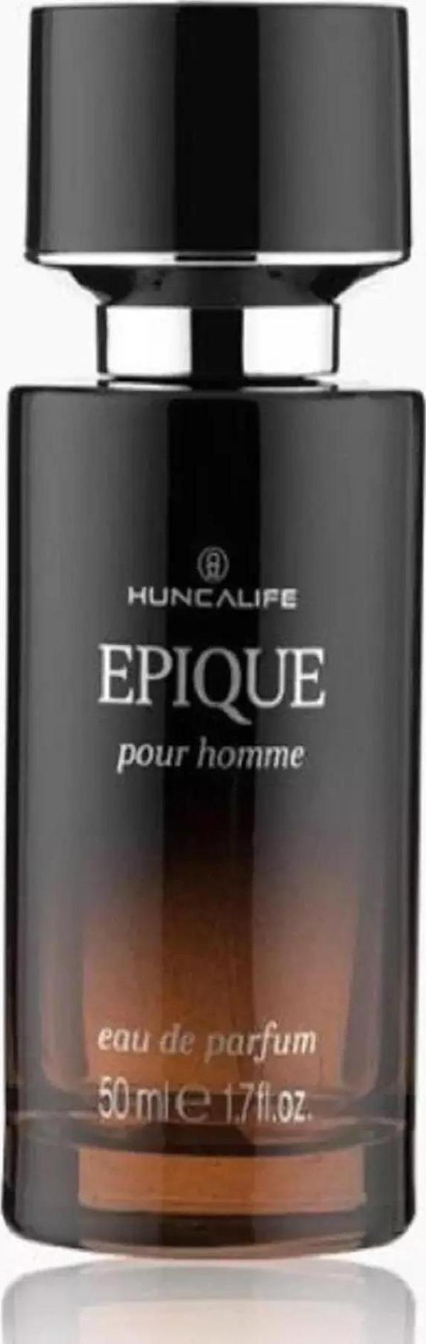 Huncalife Epique Erkek Edp 50 Ml - Image 1