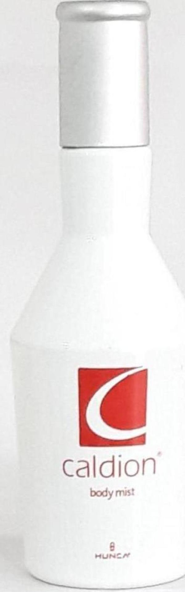 Caldion Classic Body Mist 140ML Bayan Vücut Spreyi - parfüm değildir - Image 1