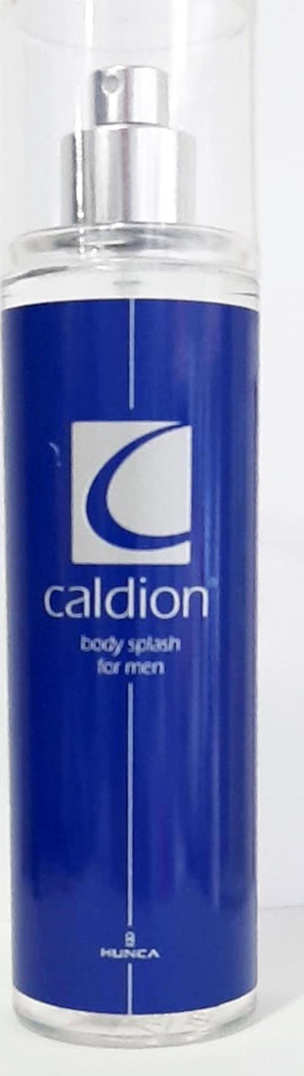 Caldion Classic Body Mist 150 Ml Erkek Vücut Spreyi - parfüm değildir - Image 1