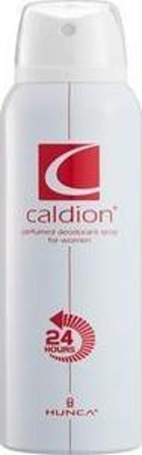 Caldion Classic Deodorant 100 ml Bayan Promosyonlu - Image 1