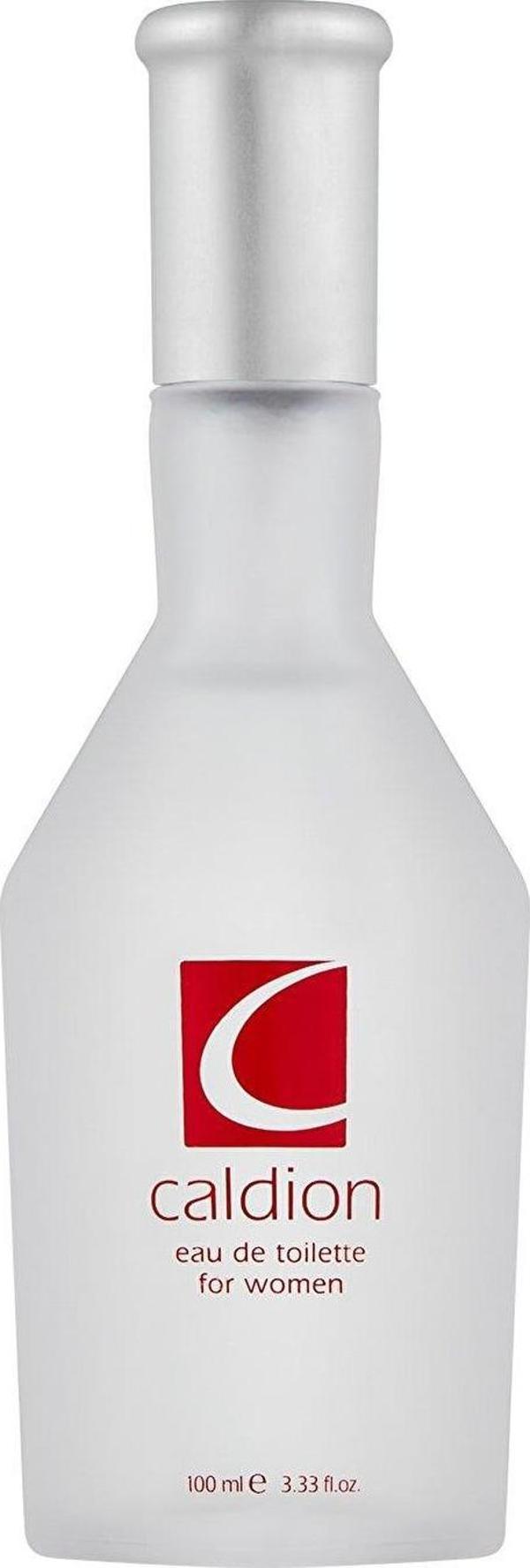 Caldion Classic Edt 100 ml Bayan Parfümü dış kutu yok - Image 1