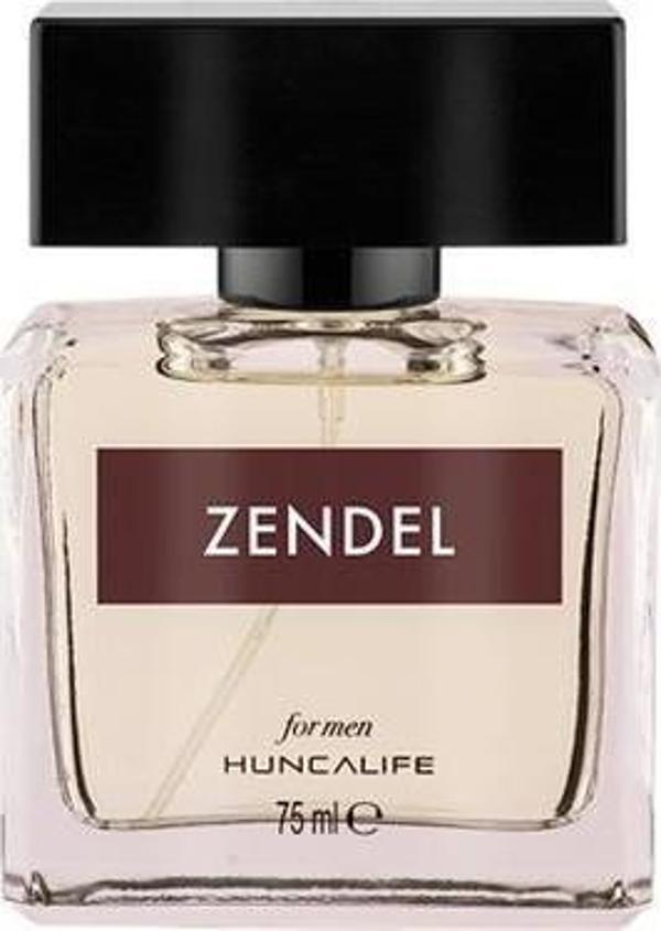 HuncaLife Zendel EDT Erkek Parfümü 75 Ml - 1 millN - Image 1