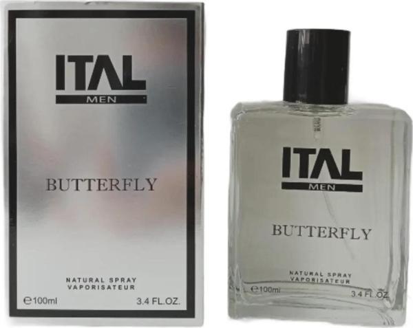 İtal Parfüm 100 ml Erkek Parfüm - Image 1