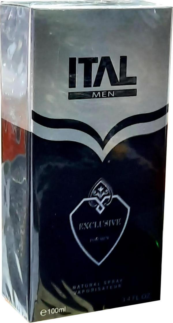 İtal Parfüm 100 ml Erkek Parfüm - Image 1