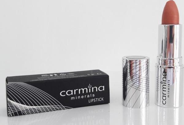 Carmina MİNERAL RUJ 876 NUDE MINERAL - Image 1
