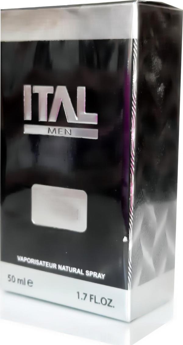 İtal Parfüm Extra E53 50 ml Erkek Parfüm - Image 1