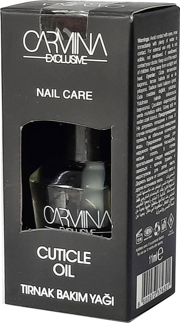 Carmina Tırnak Bakım Yağı 11 Ml - Image 1