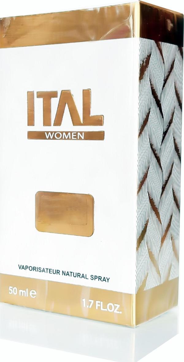 İtal Parfüm Extra K58 50 ml Kadın Parfüm - Image 1