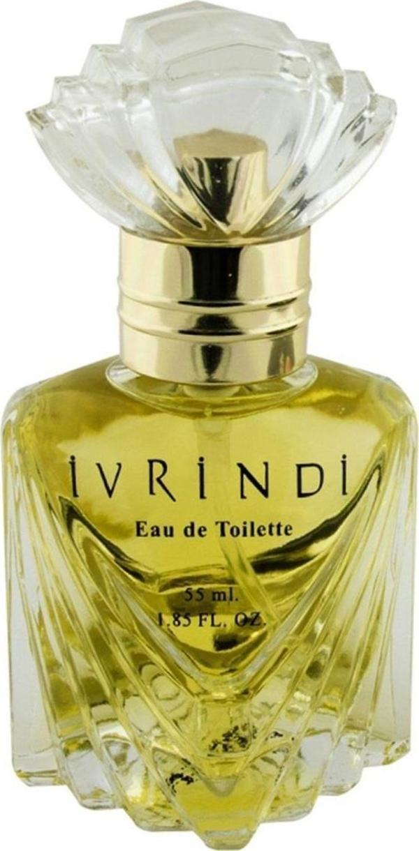 kutusuz  - İvrindi Edt 50 Ml Bayan Parfümü - Image 1