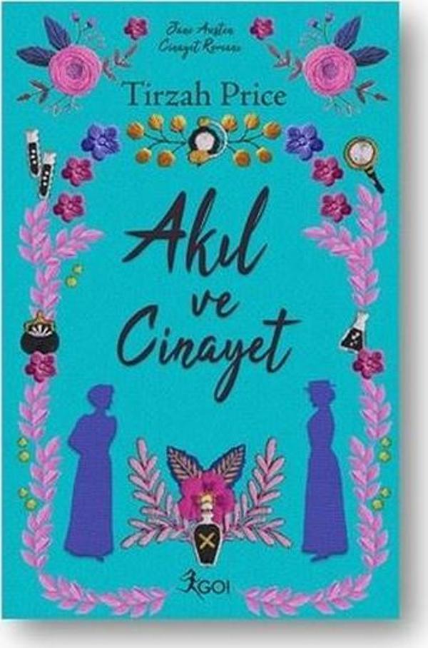 Akıl ve Cinayet - GO! - Image 1