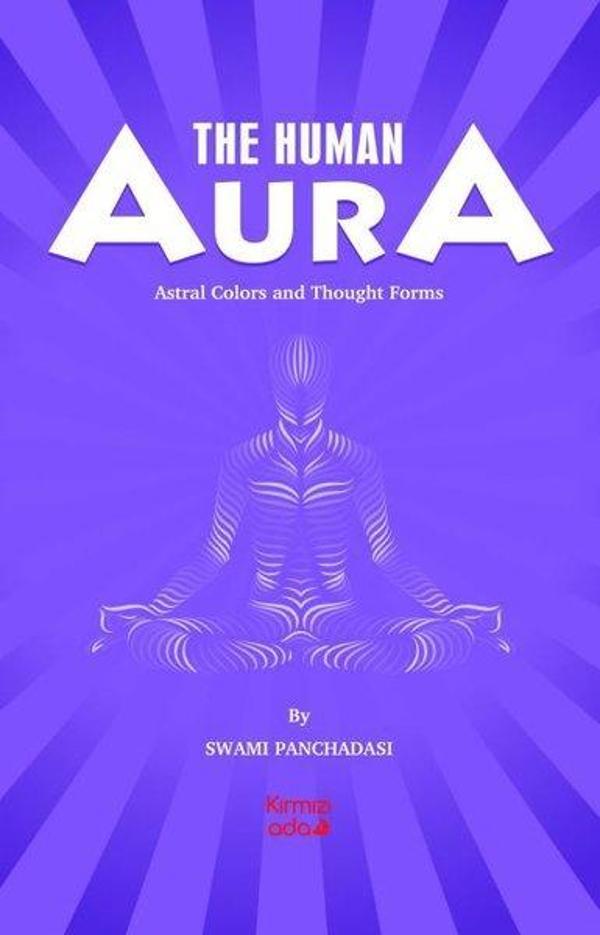 The Human Aura - Kırmızı Ada Yayınları - Image 1