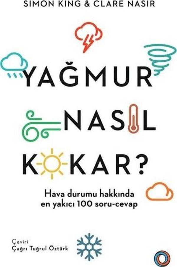 Yağmur Nasıl Kokar? - Orenda - Image 1