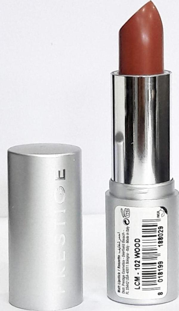 Prestige Matte Lipstick LCM 102 - Image 1