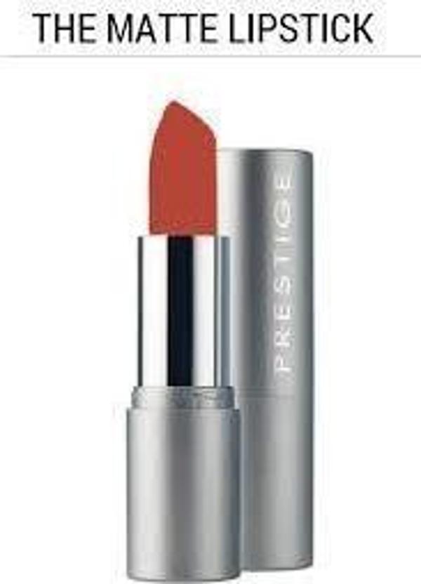 Prestige Matte Lipstick LCM 110 Toffee - Image 1