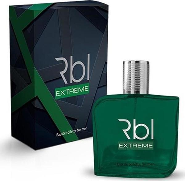 Rebul Extreme Edt 100 Ml Erkek Parfümü - Image 1