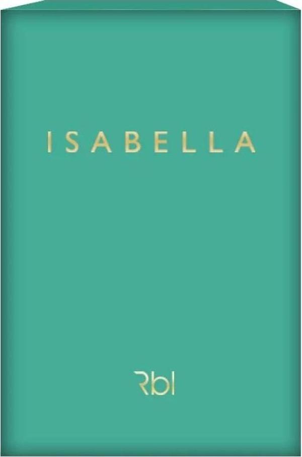 Rebul Isabella Edp 100 ml Kadın Parfüm - Image 1
