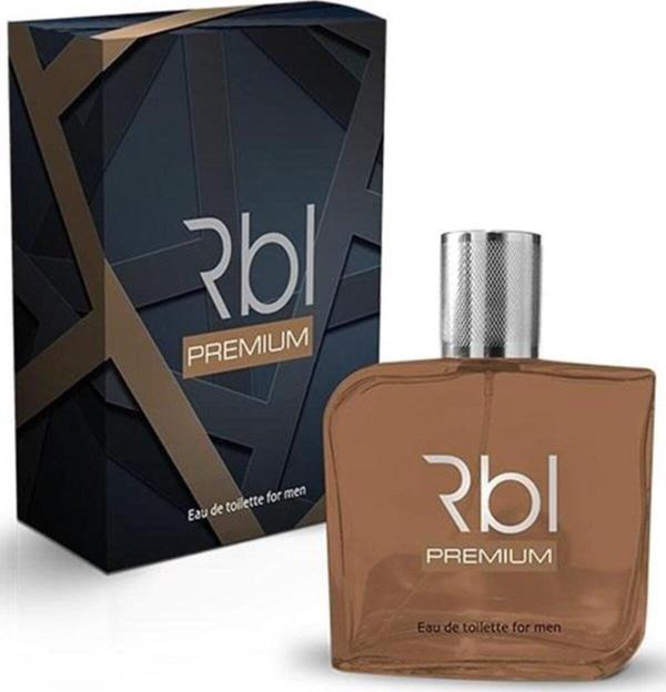 Rebul Premium Edt 100 Ml Erkek Parfümü - Image 1