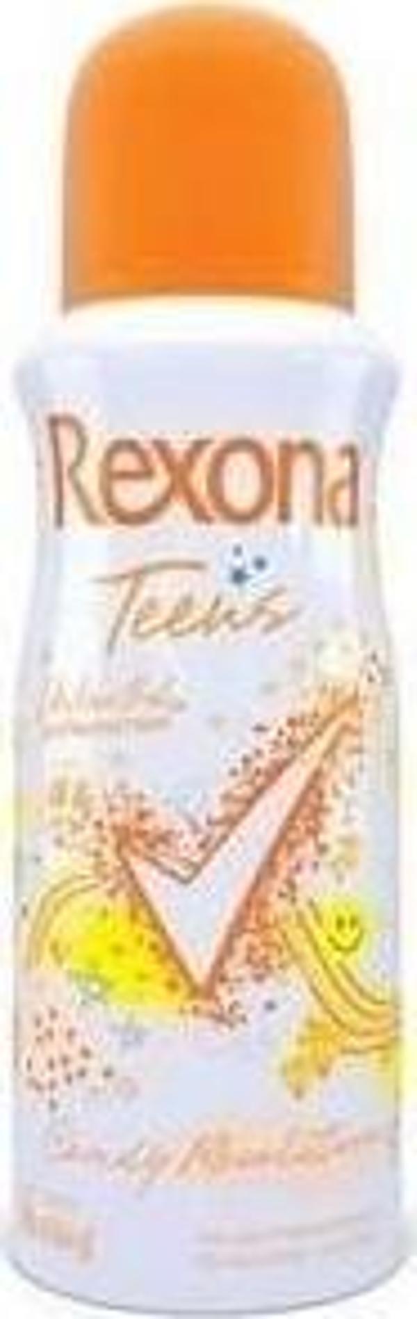 Rexona DeodorantTeens Candey Revolution 108 ml - Image 1