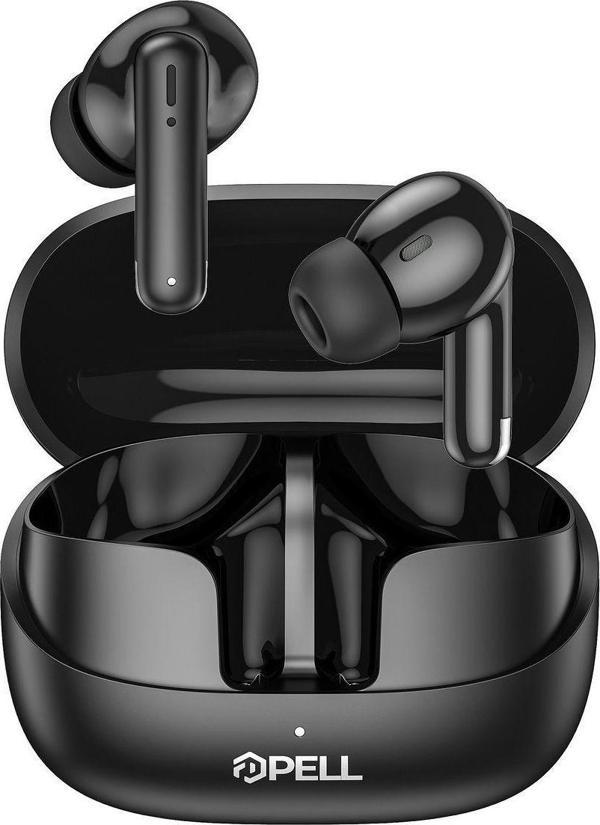 T20 Kablosuz Kulakiçi Bluetooth 5.3 Kulaklık - Image 1