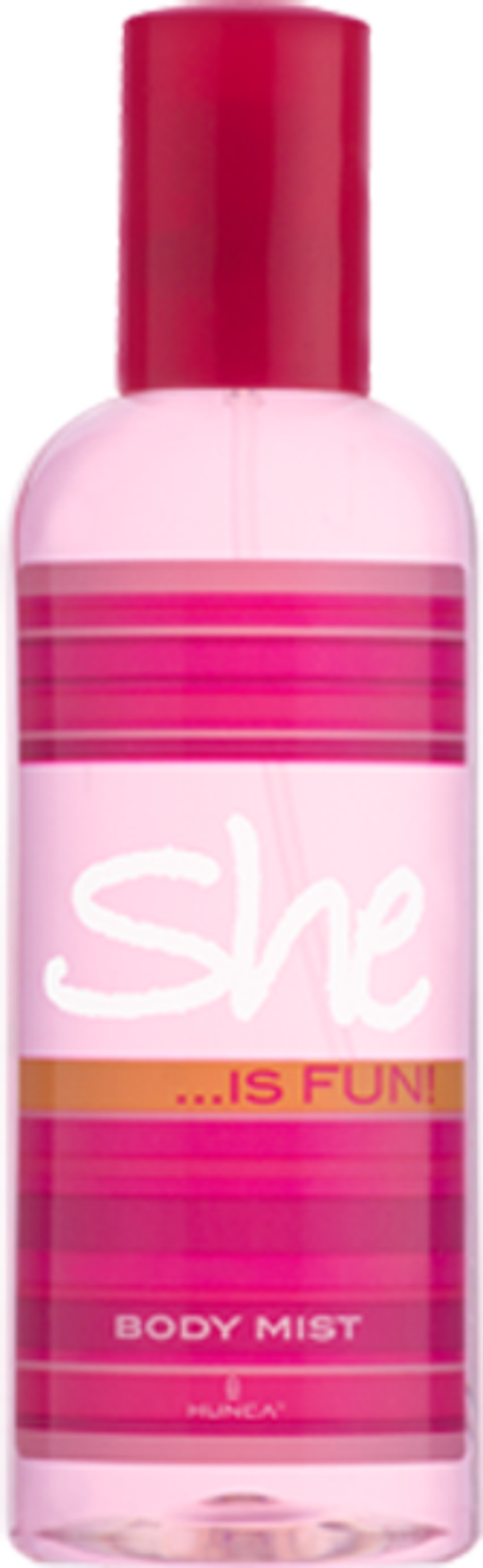 She Fun Body Mist 150 ml Bayan Vucut Spreyi - Image 1