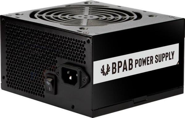 BitFenix BPA Series 750W 80+ Bronze PCIe 120cm Fanlı PSU - Image 1