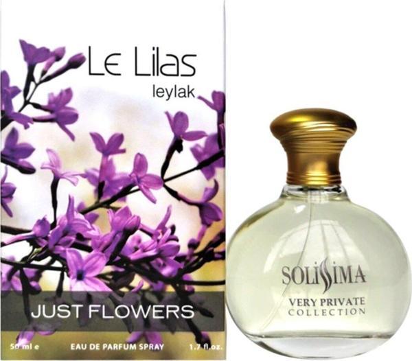 Solissima Leylak 50ml Edp Bayan Parfüm - Image 1