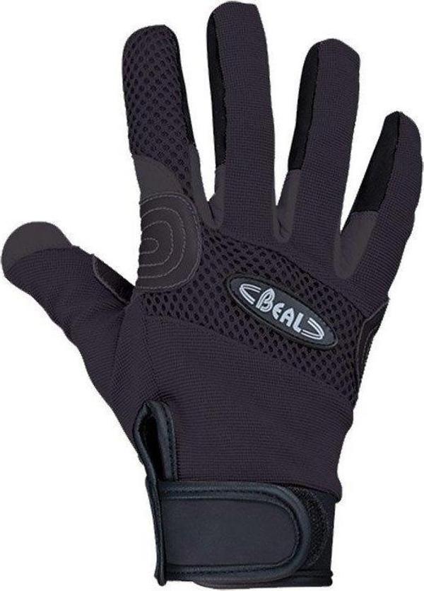 BEAL ROPE TECH FULL BLACK ELDIVEN S - Image 1