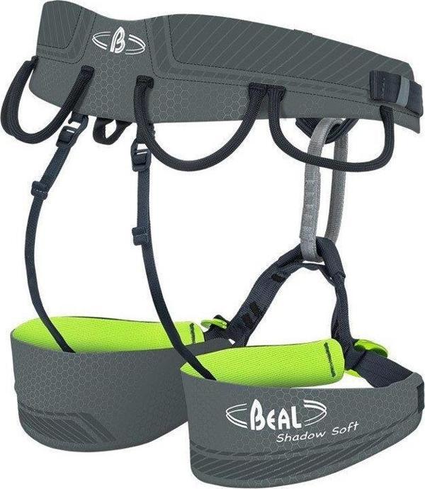 BEAL SHADOW SOFT HARNESS L-XL - Image 1