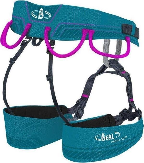 BEAL VENUS SOFT HARNESS S-M - Image 1