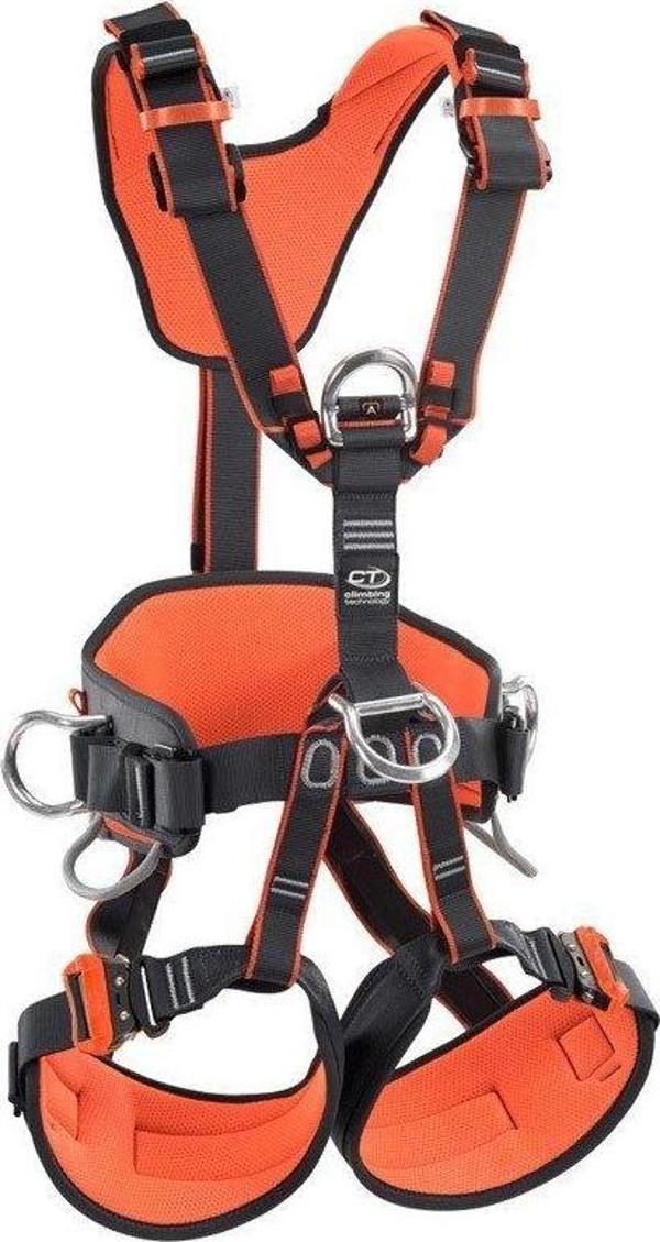 CT AXESS QR HARNESS M-L - Image 1