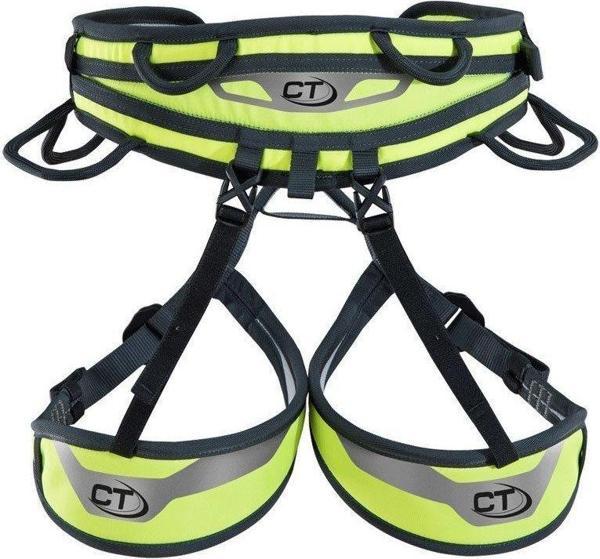 CT HARNESS ASCENT PRO (SARI) XS-S - Image 1