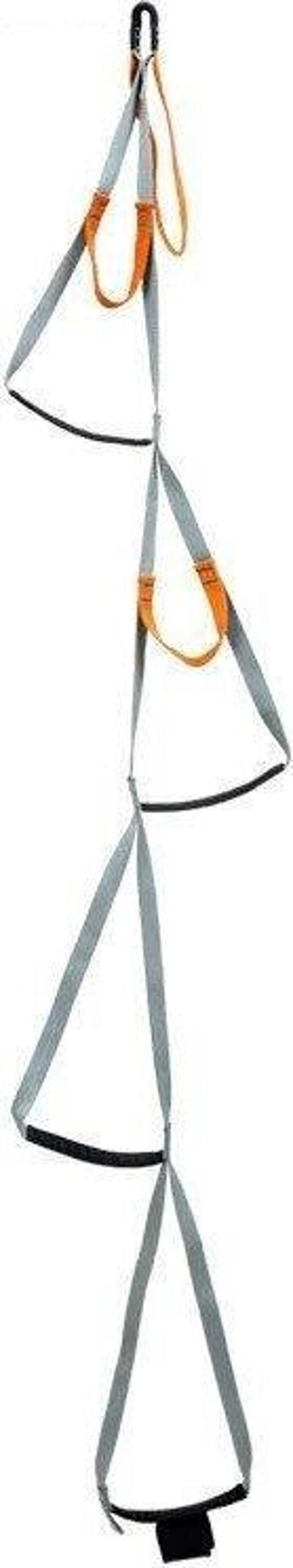 CT PERLON MERDIVEN FOOT STEPS  150CM - Image 1