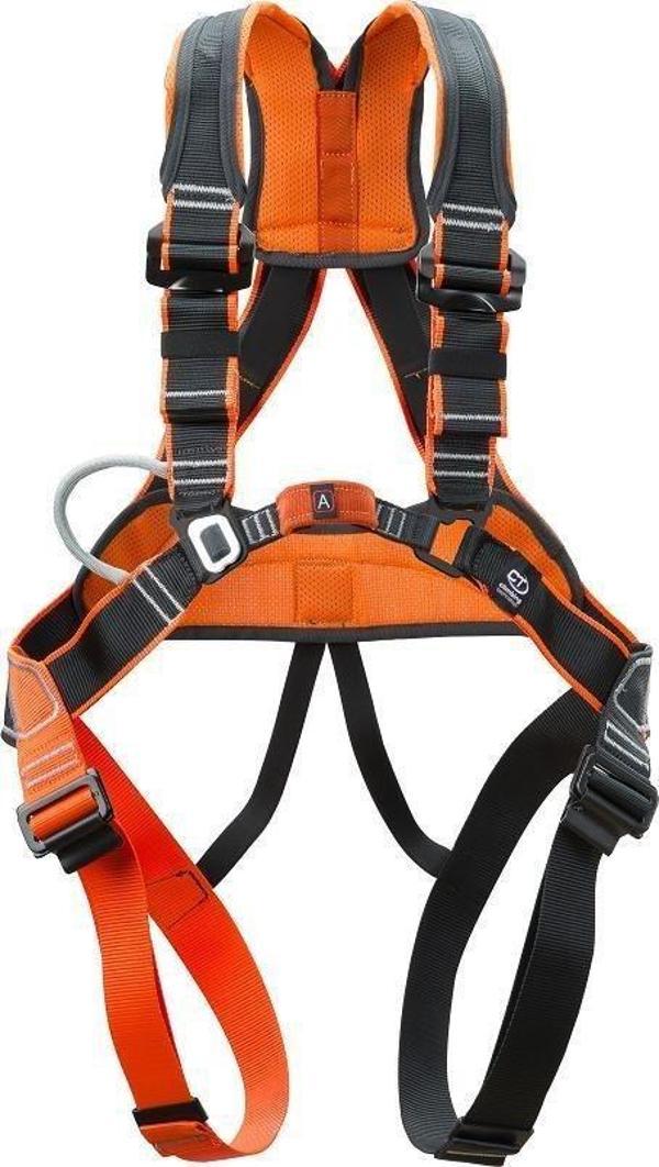 CT WORK TEC HARNESS L-XL Small - Medium - Image 1