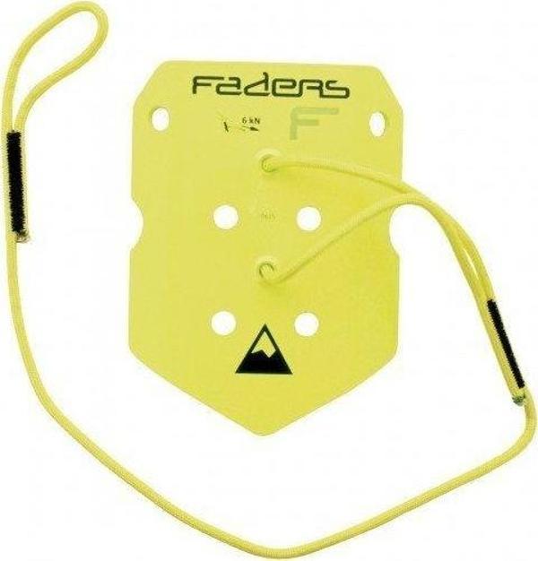 ROCA SNOW ANCHOR CAPA (18X14 CM) - Image 1